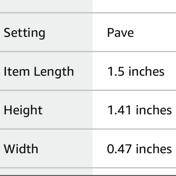 Betsy Johnson Black Cat Iridescent Rhinestone Drop Earrings, NWT,🌛 - Picture 9 of 11